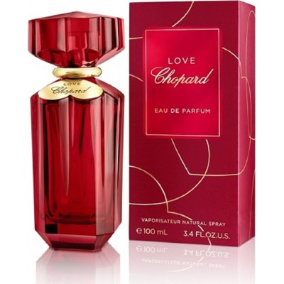 CHOPARD Love Chopard  EDP 50ml 